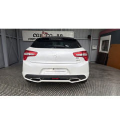 Porte arriere gauche DS DS5 Photo n°14