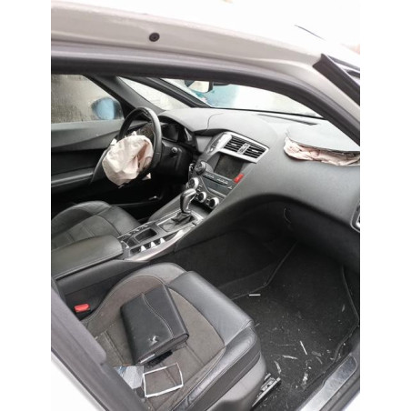 Porte avant droit DS DS5 Photo n°1