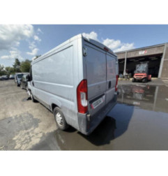 Boitier BSI PEUGEOT BOXER 3 Photo n°16