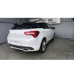 Porte avant droit DS DS5 Photo n°13