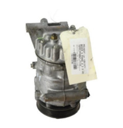 Compresseur clim PEUGEOT BOXER 3 Photo n°1