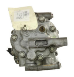 Compresseur clim PEUGEOT BOXER 3 Photo n°5