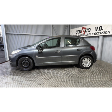 Air bag rideau gauche PEUGEOT 207