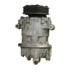 Compresseur clim PEUGEOT BOXER 3 Photo n°7