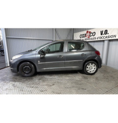 Autoradio d'origine PEUGEOT 207