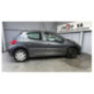 Banquette arriere PEUGEOT 207