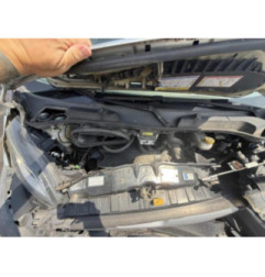 Compresseur clim PEUGEOT BOXER 3 Photo n°15