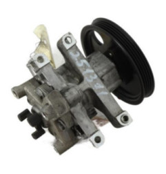 Pompe de direction PEUGEOT BOXER 3 Photo n°3