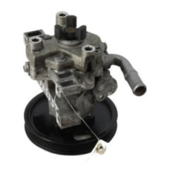 Pompe de direction PEUGEOT BOXER 3 Photo n°6