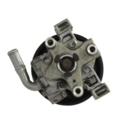 Pompe de direction PEUGEOT BOXER 3 Photo n°7