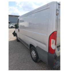 Pompe de direction PEUGEOT BOXER 3 Photo n°8