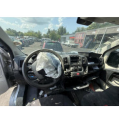 Pompe de direction PEUGEOT BOXER 3 Photo n°17