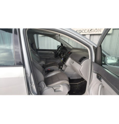 Autoradio d'origine VOLKSWAGEN TOURAN 1 Photo n°11