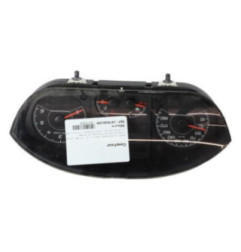 Compteur PEUGEOT BOXER 3 Photo n°1