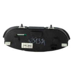 Compteur PEUGEOT BOXER 3 Photo n°3