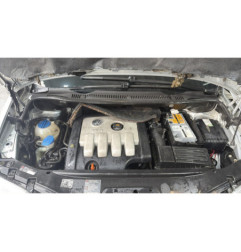 Optique avant principal droit (feux)(phare) VOLKSWAGEN TOURAN 1 Photo n°8