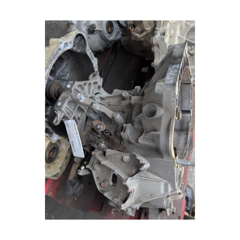 Boite de vitesses FIAT TIPO 2