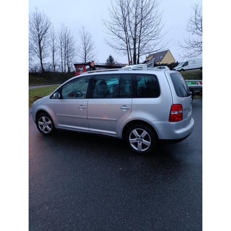 Air bag conducteur VOLKSWAGEN TOURAN 1 Photo n°1