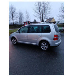 Alternateur VOLKSWAGEN TOURAN 1