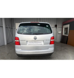 Demarreur VOLKSWAGEN TOURAN 1 Photo n°15
