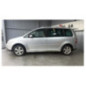 Commande chauffage VOLKSWAGEN TOURAN 1