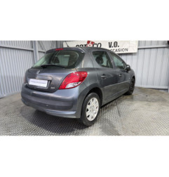 Moteur PEUGEOT 207 Photo n°7