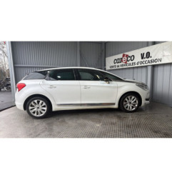 Moteur DS DS5 Photo n°9