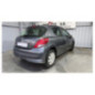 Porte arriere droit PEUGEOT 207