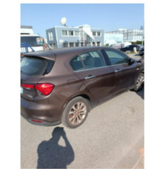 Porte avant droit FIAT TIPO 2 Photo n°10