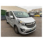 Amortisseur arriere gauche OPEL VIVARO 2