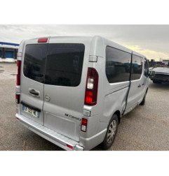 Cremaillere assistee OPEL VIVARO 2 Photo n°3