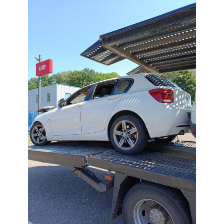 Moteur essuie glace arriere BMW SERIE 1 F20 Photo n°1