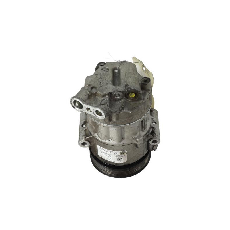 Compresseur clim FIAT TIPO 2