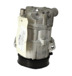 Compresseur clim FIAT TIPO 2 Photo n°3