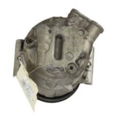 Compresseur clim FIAT TIPO 2 Photo n°5