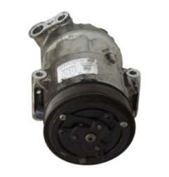 Compresseur clim FIAT TIPO 2 Photo n°6