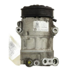 Compresseur clim FIAT TIPO 2 Photo n°7