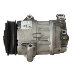 Compresseur clim FIAT TIPO 2 Photo n°8