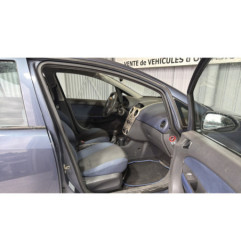 Bloc chauffage OPEL CORSA D Photo n°4