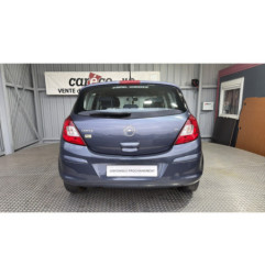 Boitier BSI OPEL CORSA D Photo n°8