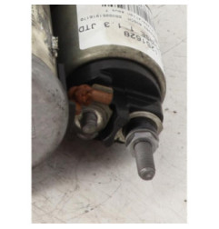 Demarreur FIAT TIPO 2 Photo n°7