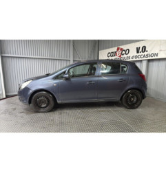 Banquette arriere OPEL CORSA D