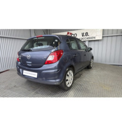 Ceinture avant droit OPEL CORSA D Photo n°7