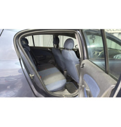 Pare boue avant gauche OPEL CORSA D Photo n°5