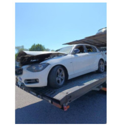 Moteur essuie glace arriere BMW SERIE 1 F20