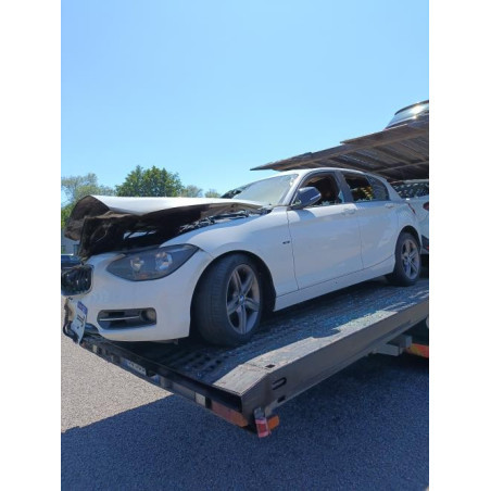 Moteur essuie glace arriere BMW SERIE 1 F20