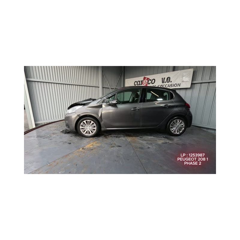 Compresseur clim PEUGEOT 208 1