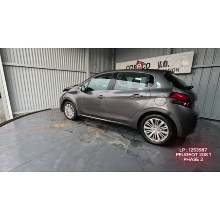 Compresseur clim PEUGEOT 208 1