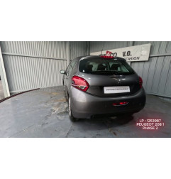 Compresseur clim PEUGEOT 208 1 Photo n°3