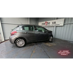 Compresseur clim PEUGEOT 208 1 Photo n°5